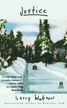 Cover art for Justice