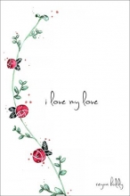 Cover art for I Love My Love
