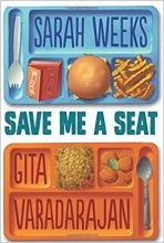 Cover art for Save Me a Seat