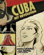 Cover art for Cuba: My Revolution