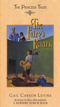 Cover art for The Fairy's Return (Princess Tales)