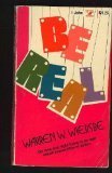 Cover art for Be real (An Input book)