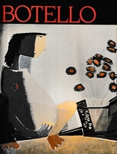 Cover art for Botello: Angel Botello Barros