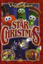 Cover art for The Star of Christmas