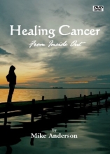 Cover art for Healing Cancer From Inside Out