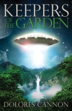 Cover art for Keepers of the Garden