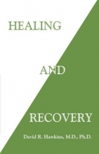 Cover art for Healing and Recovery