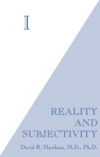 Cover art for I: Reality and Subjectivity