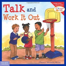 Cover art for Talk and Work It Out (Learning to Get Along)