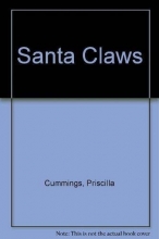 Cover art for Santa Claws: The Christmas Crab