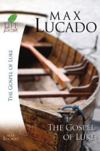 Cover art for The Gospel of Luke (Life Lessons)