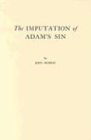 Cover art for The Imputation of Adam's Sin