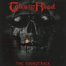 Cover art for Tales From The Hood: The Soundtrack