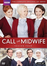Cover art for Call the Midwife: Season 4 