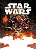 Cover art for Star Wars Vol. 4: Last Flight of the Harbinger