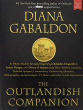 Cover art for The Outlandish Companion (Revised and Updated): Companion to Outlander, Dragonfly in Amber, Voyager, and Drums of Autumn