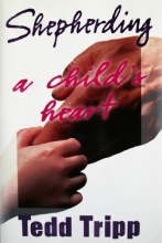 Cover art for Shepherding a Child's Heart