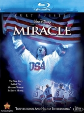 Cover art for Miracle [Blu-ray]
