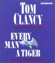 Cover art for Every Man A Tiger (Study in Command)