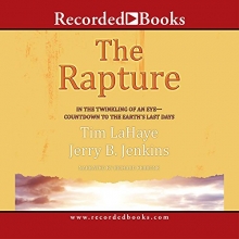 Cover art for The Rapture: In the Twinkling of an Eye--Countdown to the Earth's Last Days (Before They Were Left Behind, Book 3)