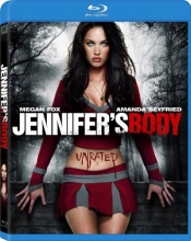 Cover art for Jennifer's Body  [Blu-ray]