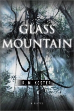 Cover art for Glass Mountain: A Novel