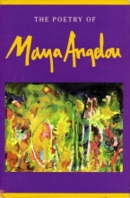 Cover art for The Poetry of Maya Angelou