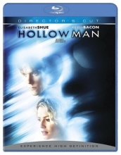 Cover art for Hollow Man: Director's Cut [Blu-ray]