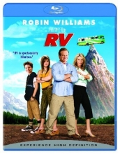Cover art for RV [Blu-ray]