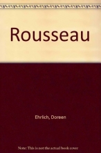 Cover art for Rousseau