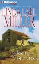 Cover art for The Man from Stone Creek