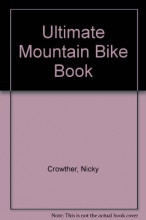 Cover art for Ultimate Mountain Bike Book