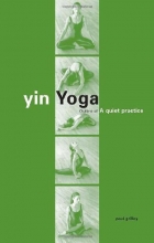 Cover art for Yin Yoga
