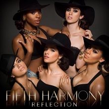 Cover art for Reflection (Deluxe Edition)