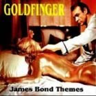 Cover art for Goldfinger: James Bond Themes