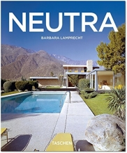 Cover art for Neutra
