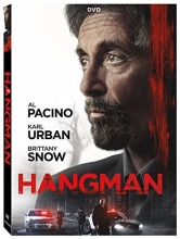 Cover art for Hangman