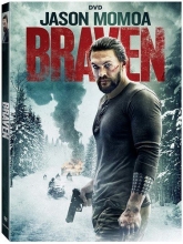 Cover art for Braven