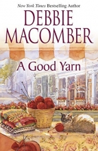 Cover art for A Good Yarn (Blossom Street, No. 2)