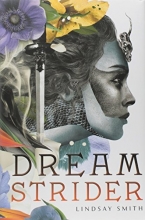 Cover art for Dreamstrider