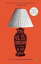Cover art for May We Be Forgiven: A Novel