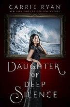 Cover art for Daughter of Deep Silence