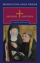 Cover art for Benedictine Daily Prayer: A Short Breviary