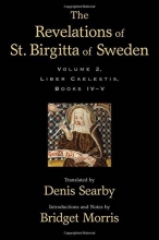 Cover art for The Revelations of St. Birgitta of Sweden: Volume II