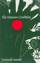 Cover art for The Human Condition (Walgreen Foundation Lecture)