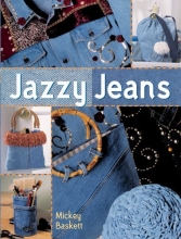Cover art for Jazzy Jeans