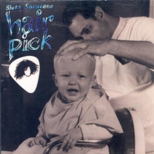 Cover art for Hairpick
