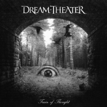 Cover art for Train Of Thought