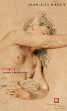 Cover art for Corpus (Perspectives in Continental Philosophy)