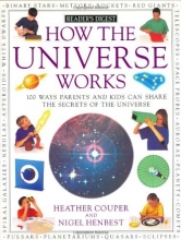 Cover art for How it Works: How the Universe Works